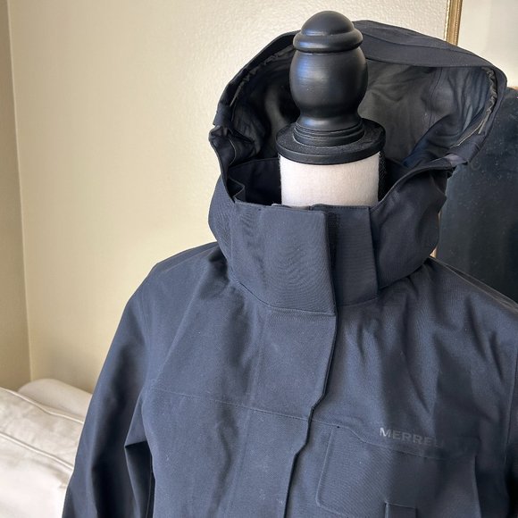 Merrell Goretex Pro Shell Jacket - Picture 3 of 15